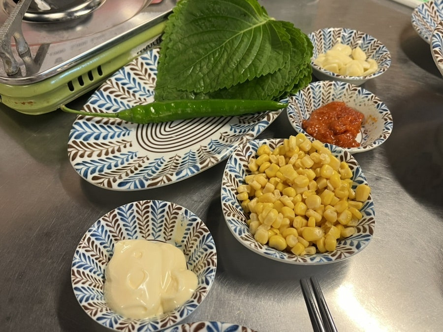 정통집 부천역점 사진 5