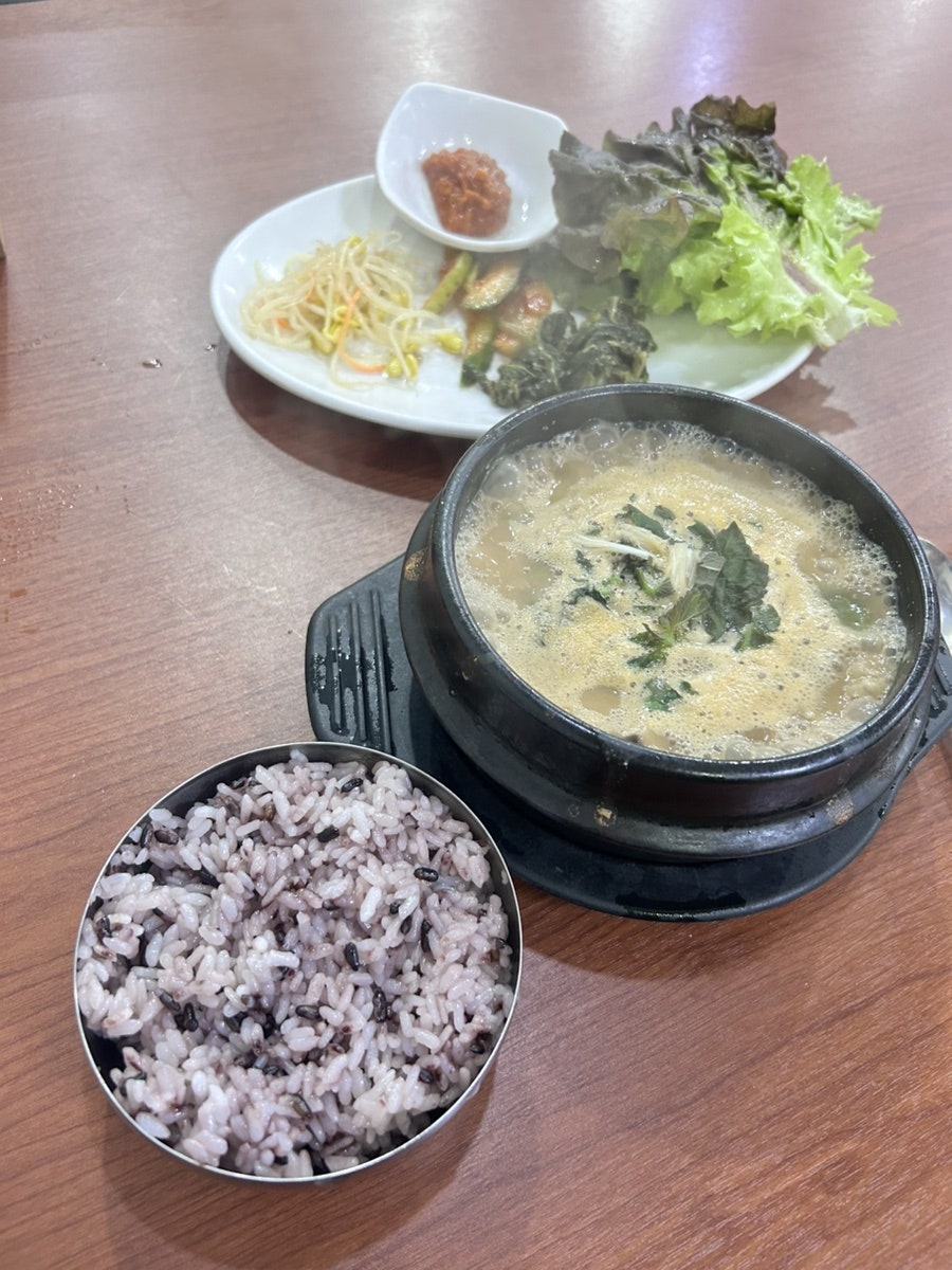 Yeongseongsikdang photo 6