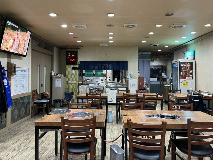 딸부자막국수 사진 6