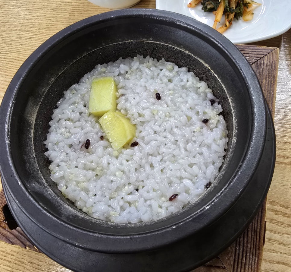 동해복국 사진 3