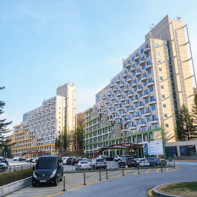 평창 휘닉스파크 숙소 리프트권 예약 꿀팁