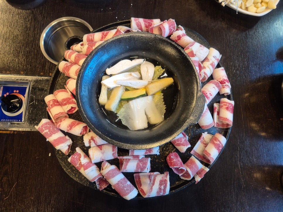 월남쌈김상사 광주경안점 사진 1