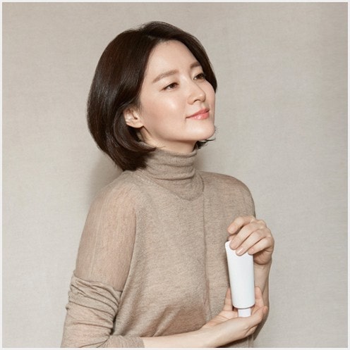 5060대 중년여성 세련된 헤어스타일 단발레이어드컷 보브컷 숏컷