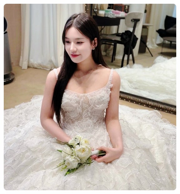 저스트절크 영제이 박다은 결혼 가이드 13살 나이 차이 프로필부터 논란 총정리