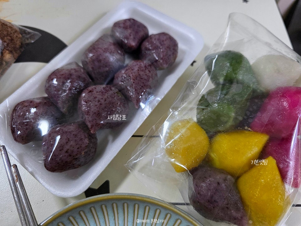 사임당떡고을 사진 6