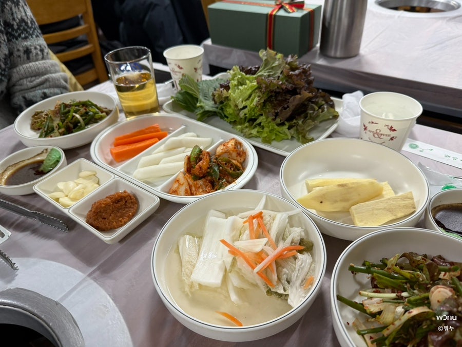 태백한우촌 사진 5