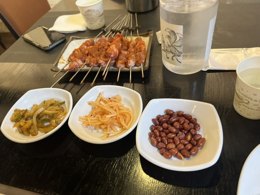 명진양꼬치 사진 5