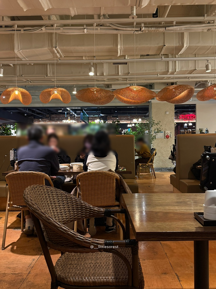 딤타오 서면점 사진 5