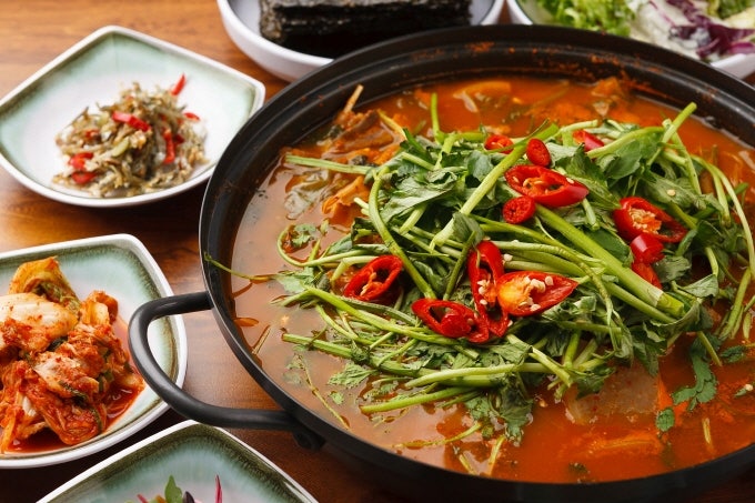 마옥송어횟집 사진 2