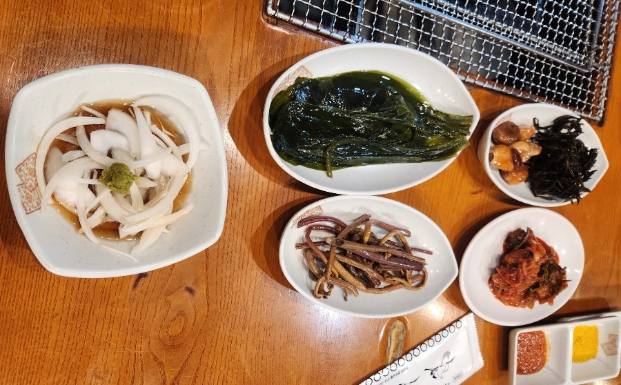 김가네팔도돼지 모라점 사진 5