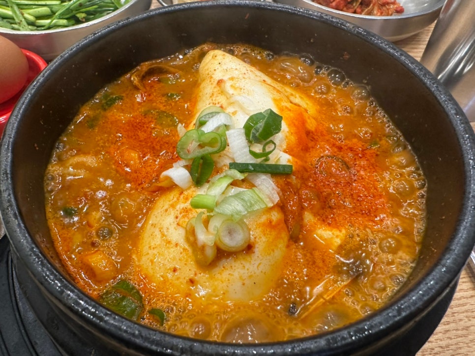 육수당 당산역점 사진 5