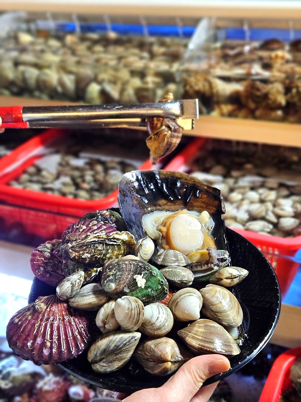 조개창고 안산점 사진 6