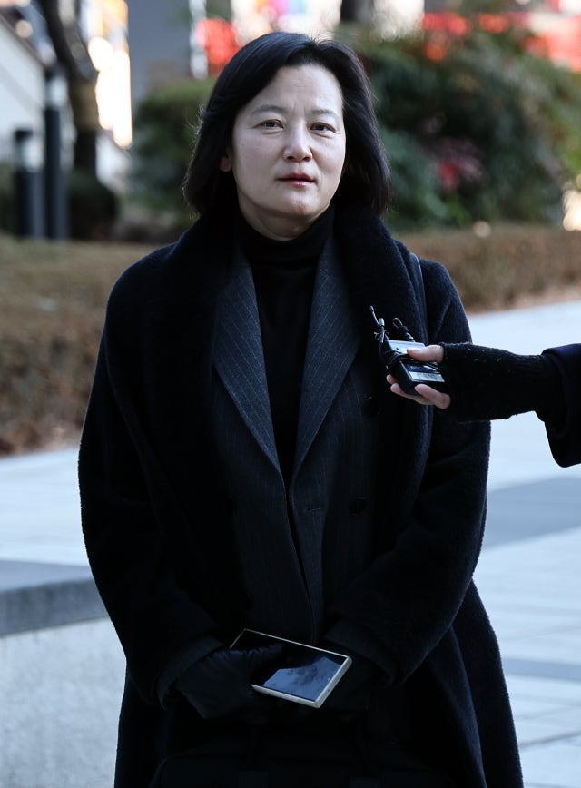 “법치주의가 무너진다” 정유미 검사장, 법무부에 맞서다!