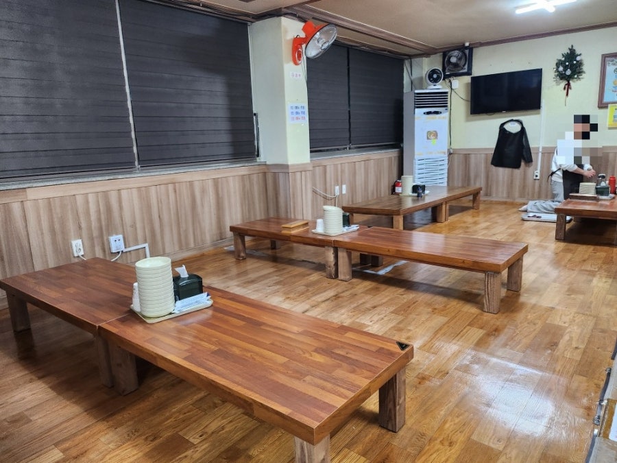 굴세상 남원1호점 사진 5