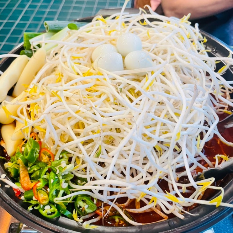  <중앙즉석닭발 안산선부점>  안산 선부동 국물닭발 맛집 내돈내산 솔직후기