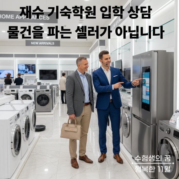  재수 기숙학원 입학 안내는 물건을 파는 셀러가 아닌 수험생 중요한 선택 앞에 동행하는 자리입니다