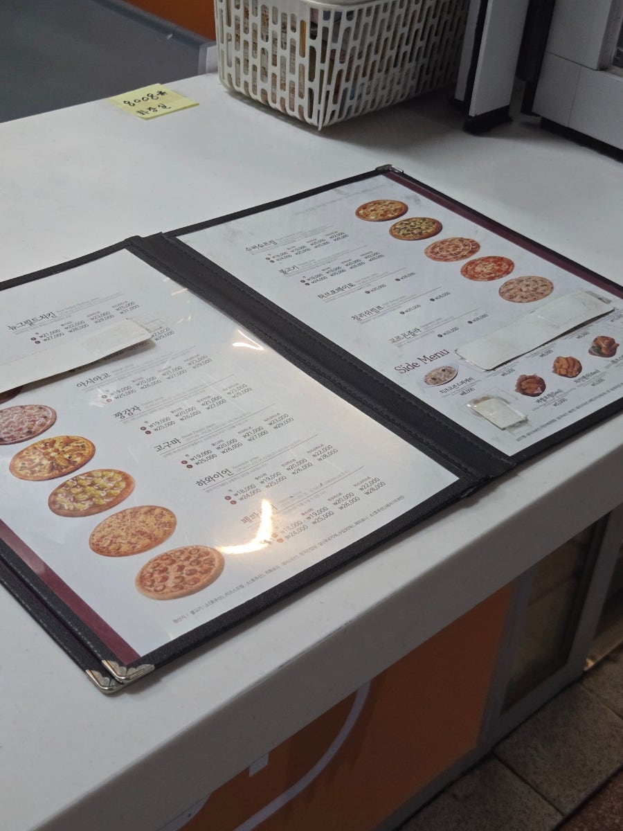 지정환피자 동탄점 사진 3