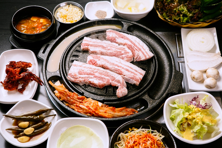 미림기사식당 사진 4