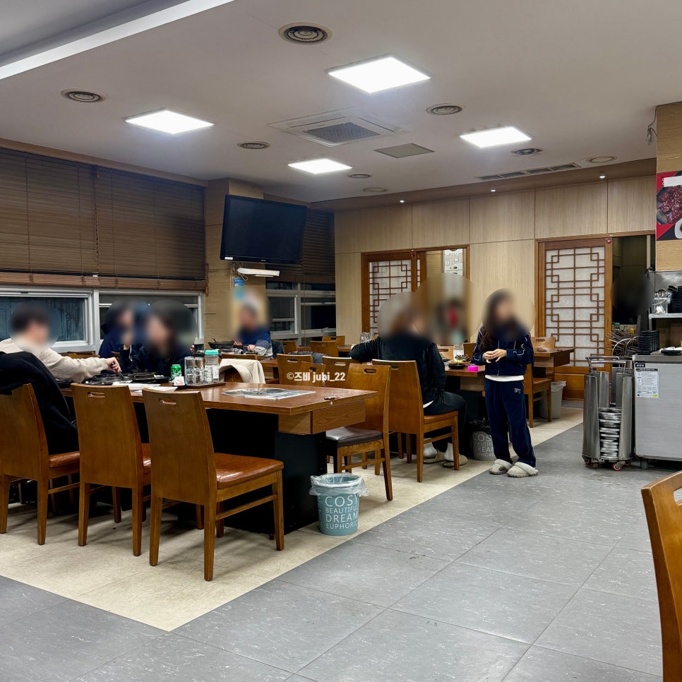 모가명품한우촌 사진 6