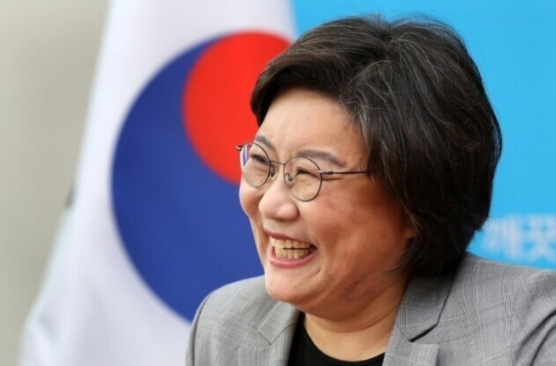 2025년 초대 기획예산처 장관에 ‘윤어게인’ 이혜훈 파격 지명, 이번 지명 의미하는바는?