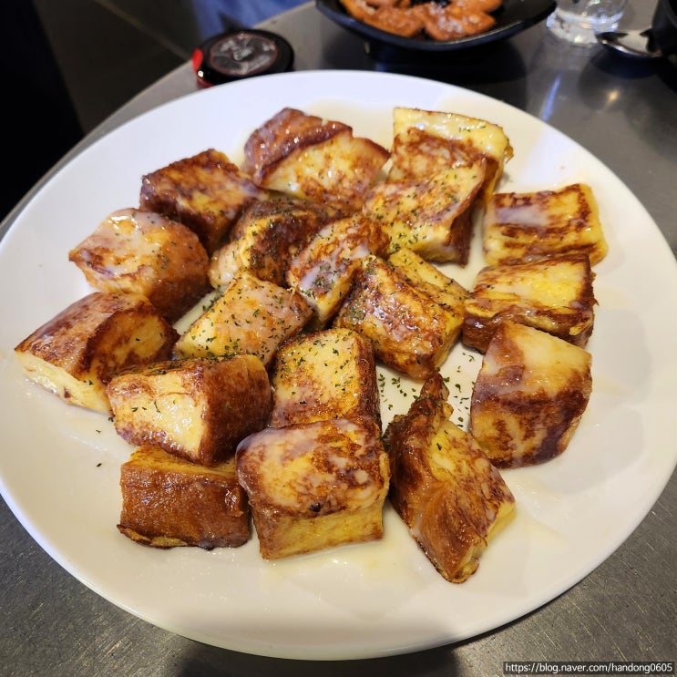  [성신여대입구역·보문역] 알콜특공대 - 가성비 갑! 술맛나는 안주에 기분 좋게 취하는 성신여대 술집