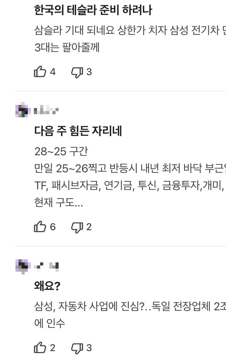 삼성SDI 주가 전망은 폭발한다? 테슬라·BMW·전고체 기술이 뒤흔드는 충격 모멘텀 : 네이버 블로그