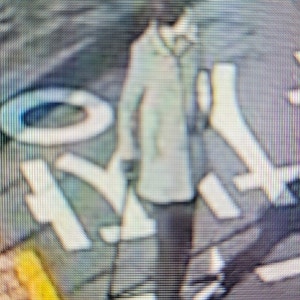 실종경보(김문향)