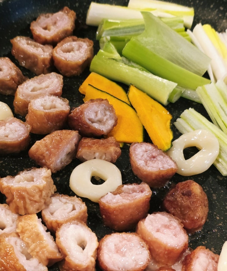  [창원]쫄깃하면서도 부드럽고 고소한 맛이 일품인 대구 3대 막창 '연막창 상남점'