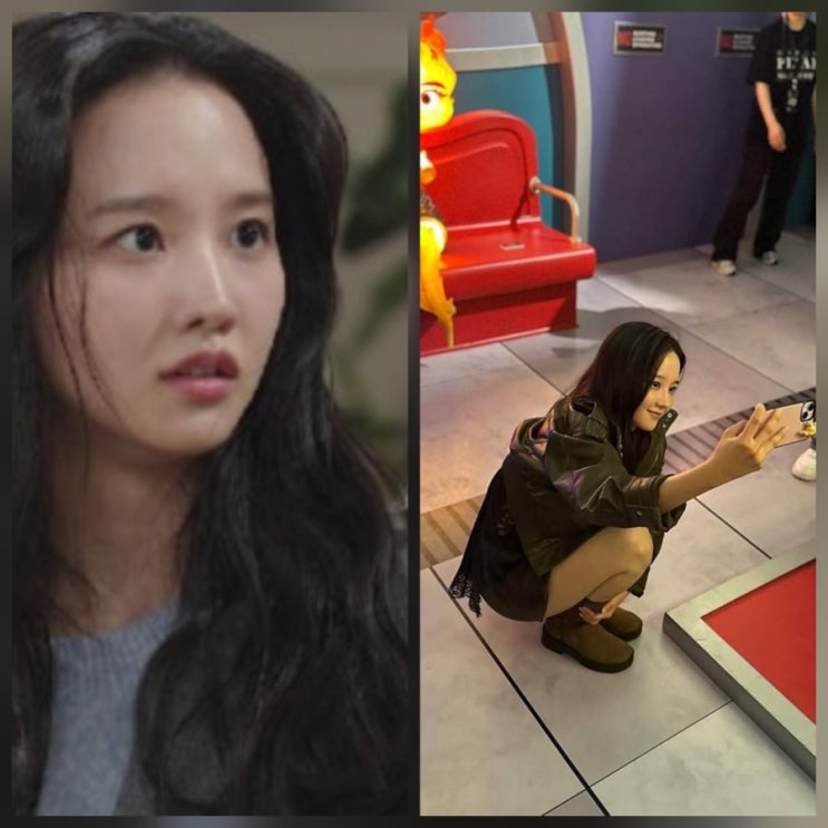 박학기 딸 박정연 화려한 날들 박영라 프로필 누구