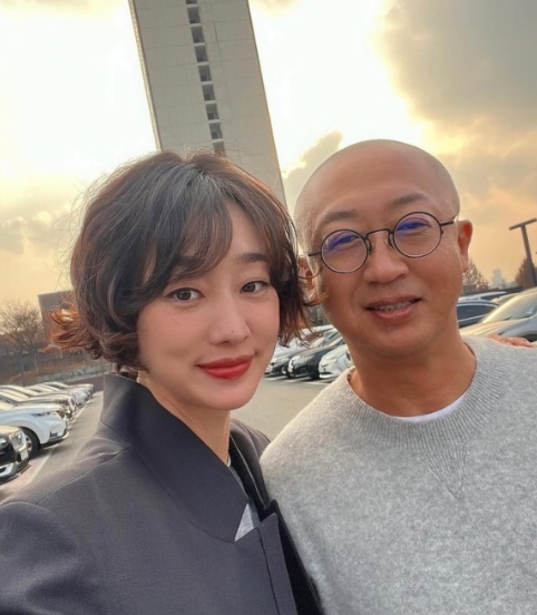  결혼 6개월 만에 닥친 슬픔… 최여진, 10일 간격으로 떠난 반려견 향한 눈물