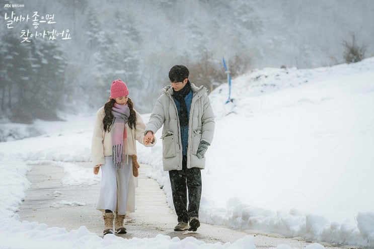  2025년 내가 빠져 있던 드라마 취향｜한드·중드·일드·미드 총정리 -1부
