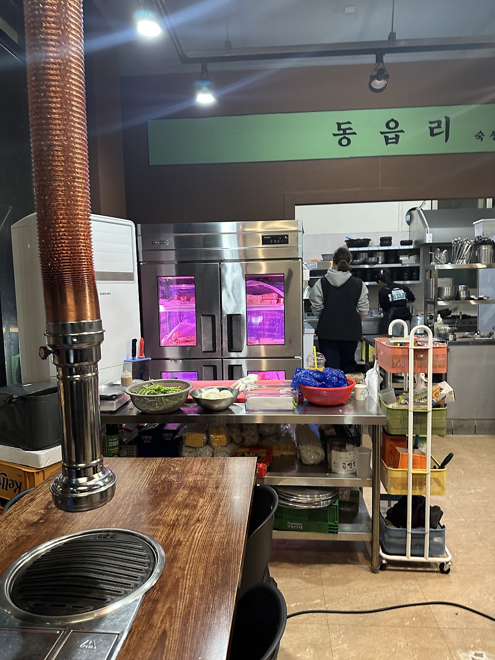 동읍리 대전죽동점 사진 7