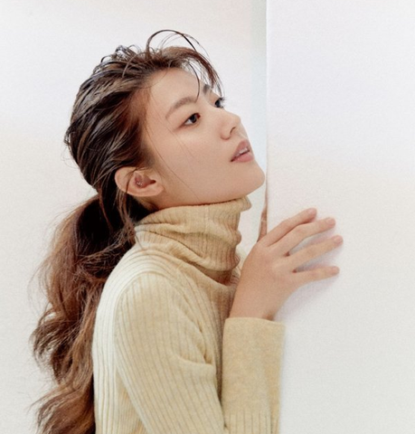 은조 사진 1