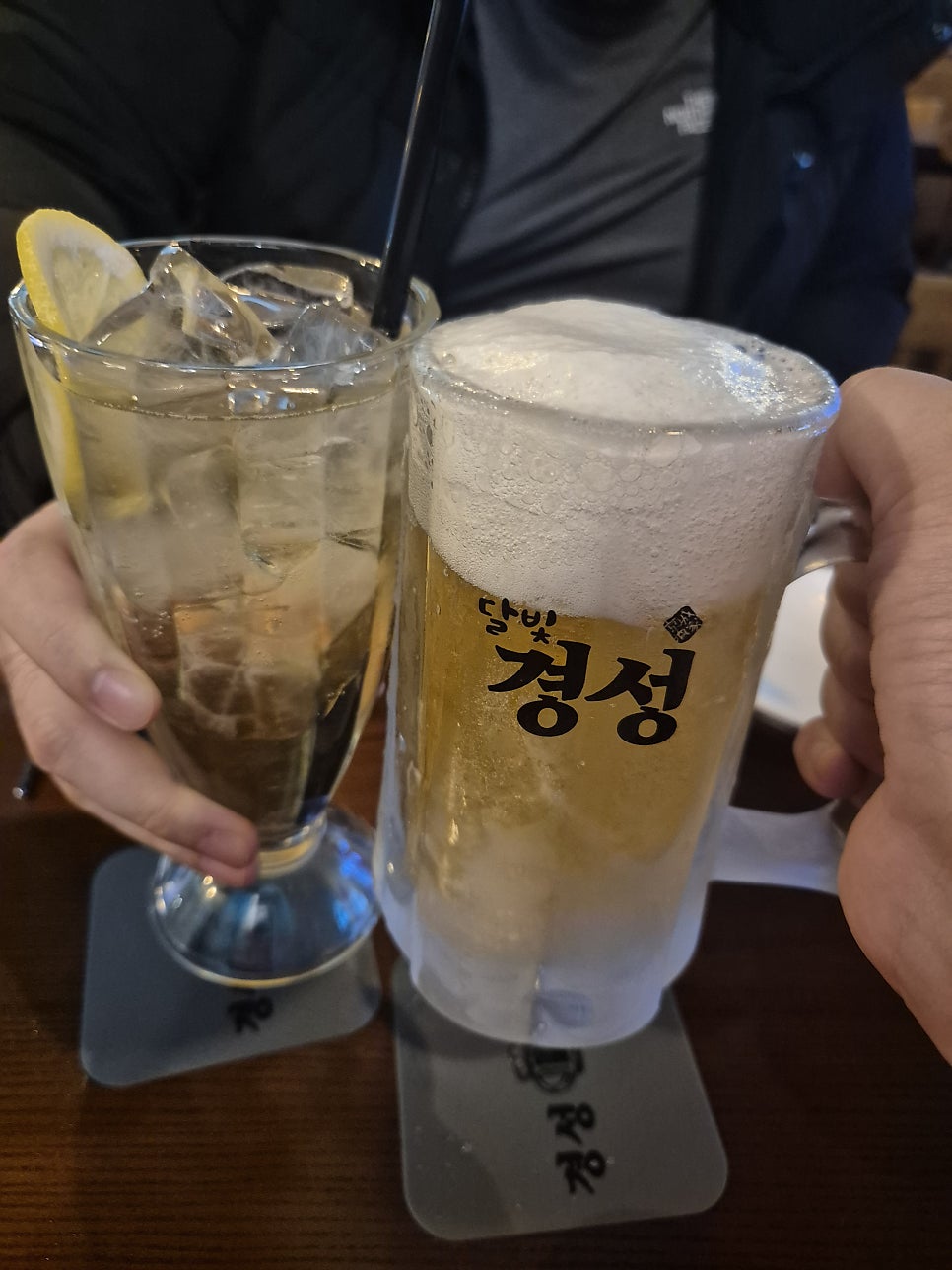 달빛경성맥주 사가정역점 사진 6