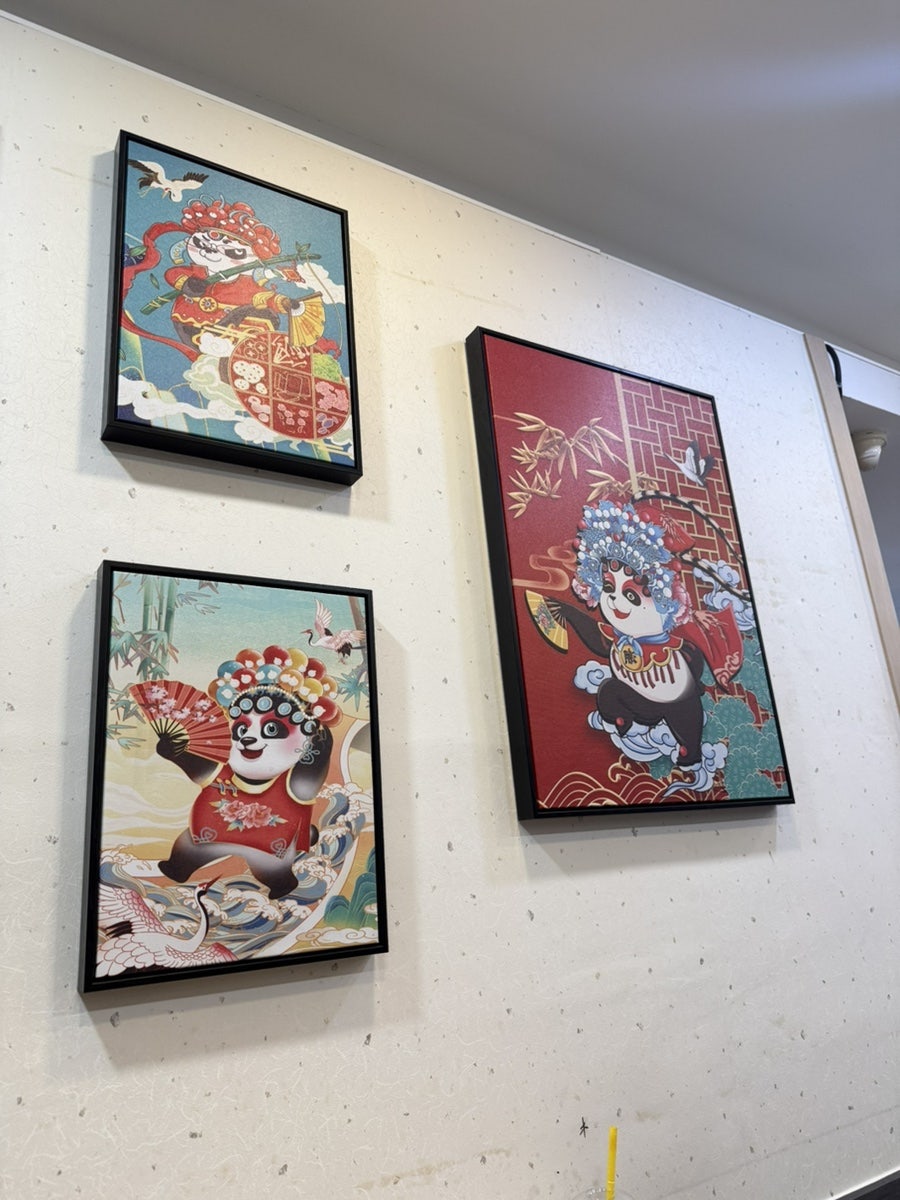 수해복마라탕 성대점 사진 4