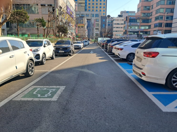  인천 중구 손해사정사의 정확하고 세밀한 상담