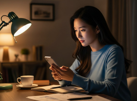 뱅크샐러드 머니레포트 2025 1년 자산·소비 한눈에 보는 방법 (가계부 앱 추천)