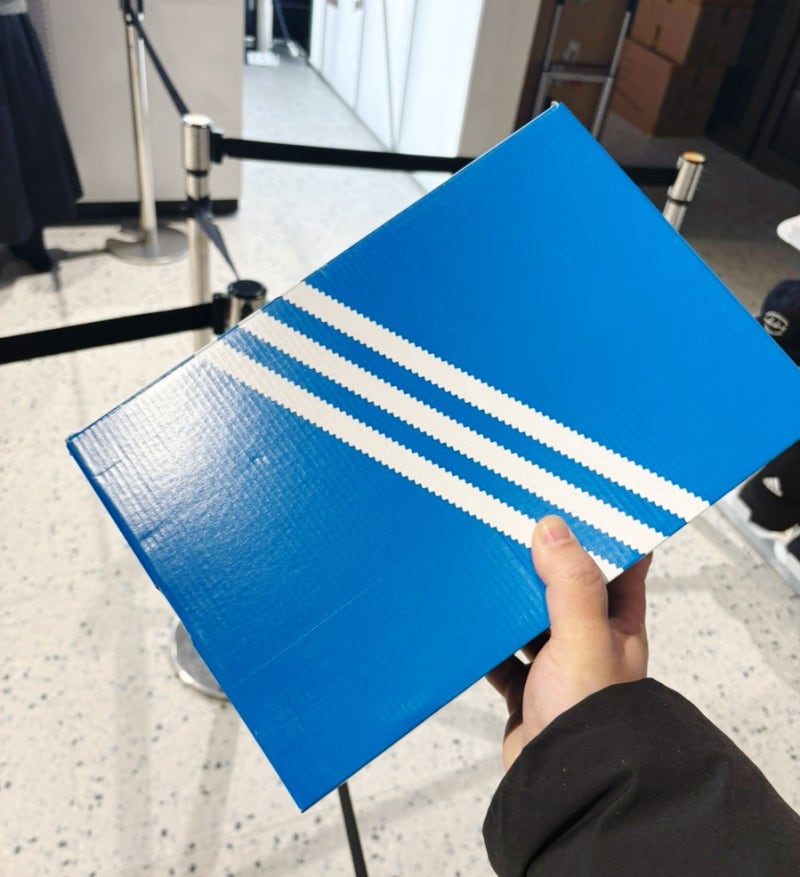 동탄 근교 아디다스 롯데프리미엄아울렛 기흥점 50% 할인 득템