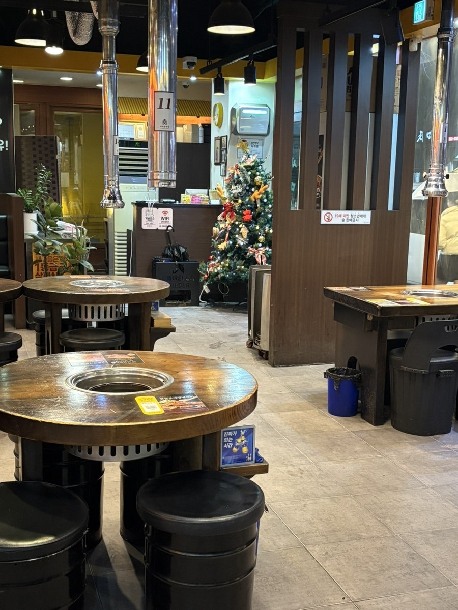새마을식당 아산신용화점 사진 2