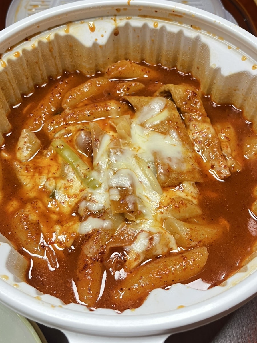 동대문엽기떡볶이 인천계양점 사진 5