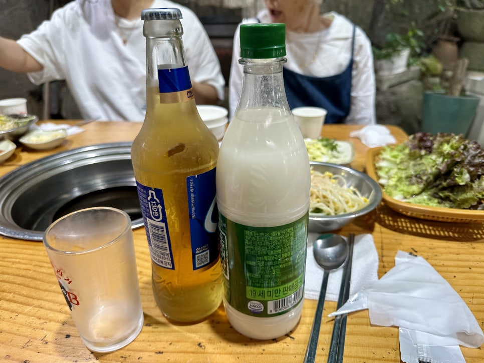 느티나무집 사진 6