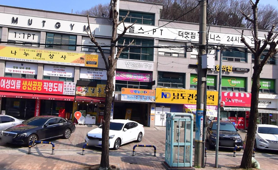 마시멜로키즈카페 사진 1