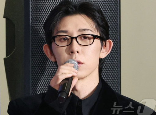   2025 MBC 방송연예대상 빛낸 코드 쿤스트의 훈훈한 소감 현장 엿보기