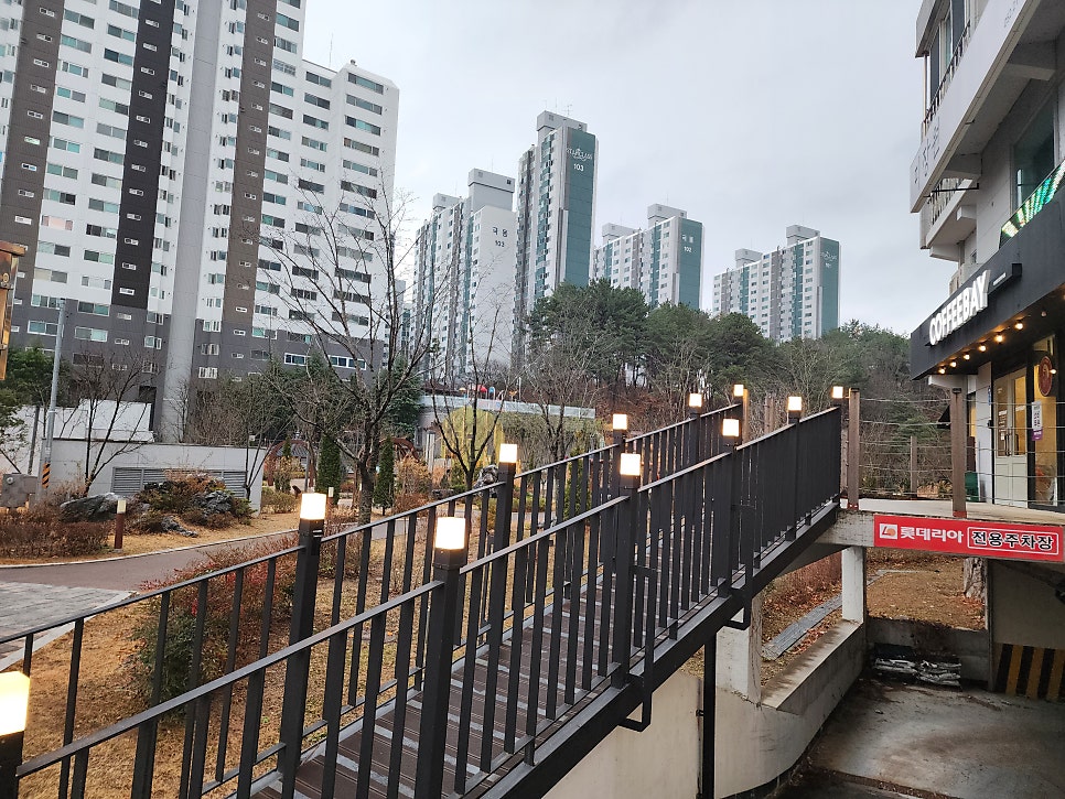커피베이 울산범서점 사진 3