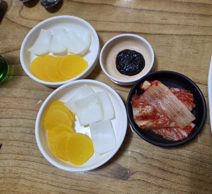 장강왕짜장 사진 3