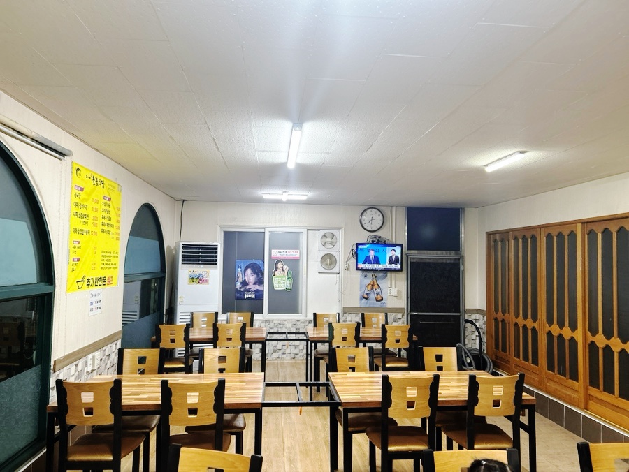 쭈니네돌꽃식당 사진 3