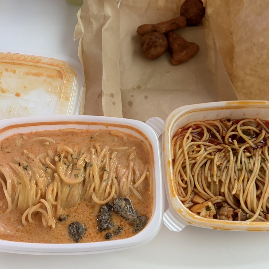 파스타예요 별내갈매점 사진 1