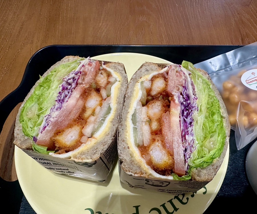 쏭드위치 사진 6