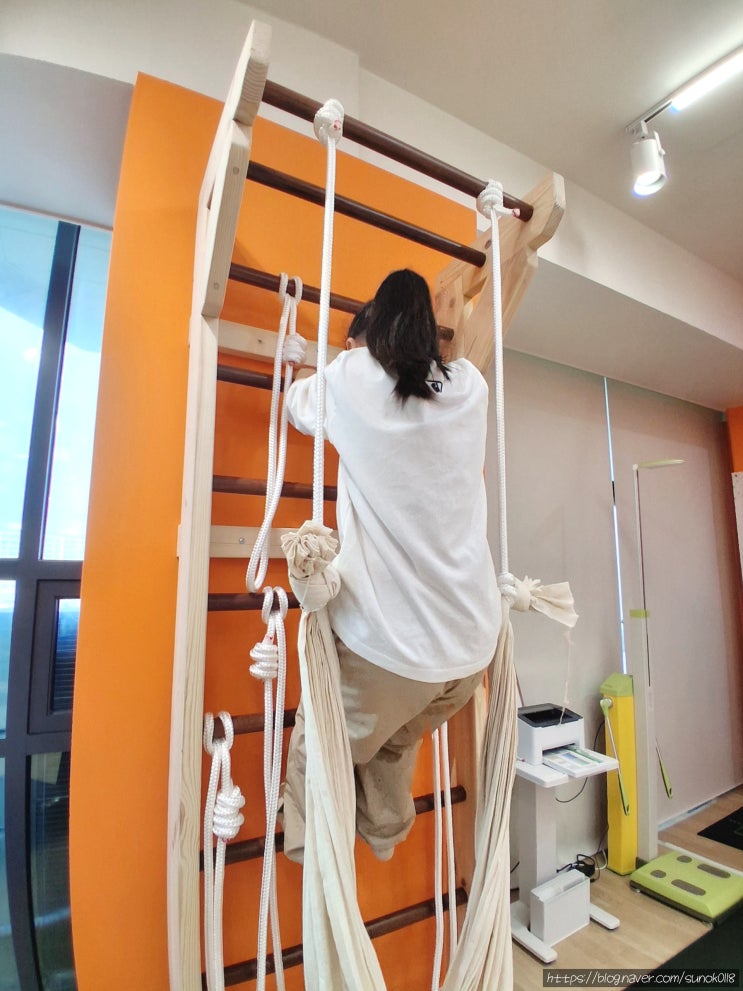  운정키성장 파주학생pt 리치바디 키성장클리닉
