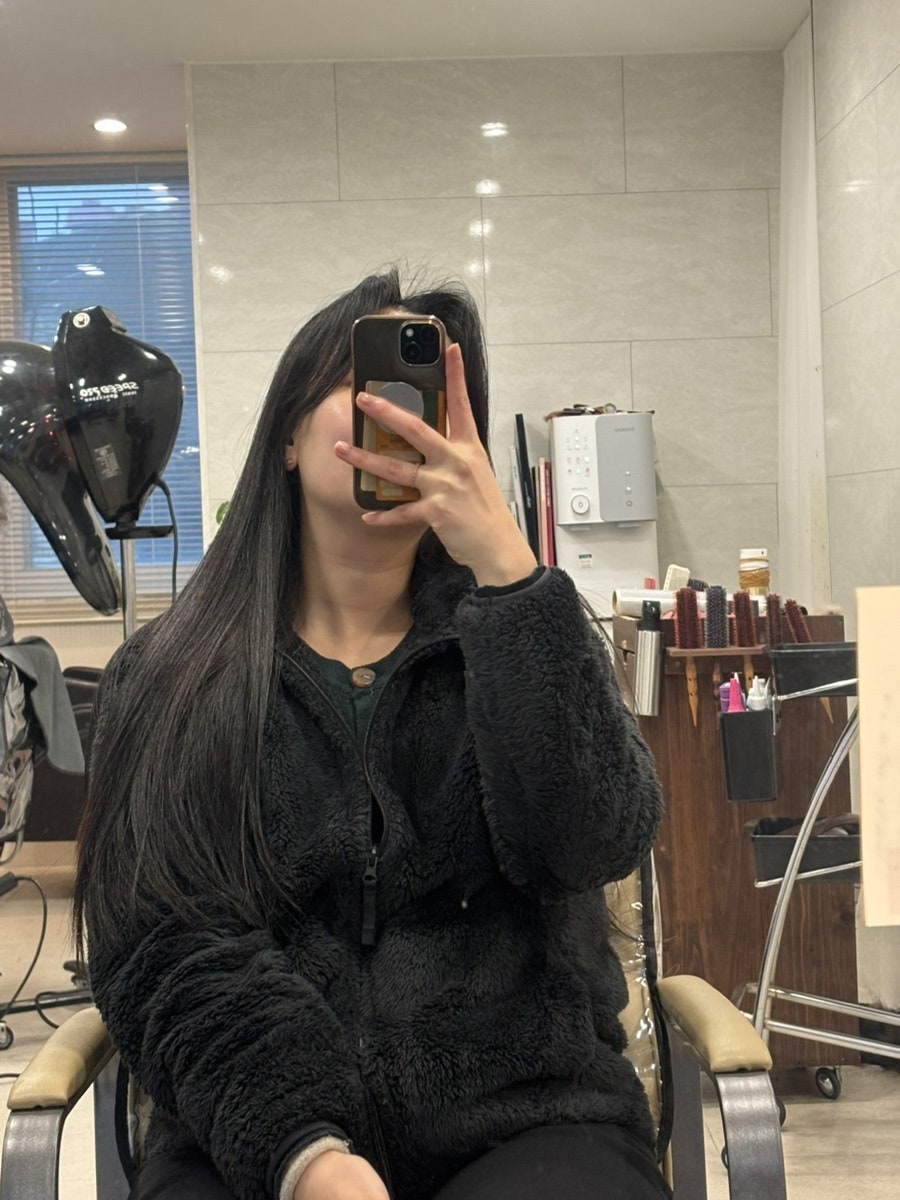 오늘의미용실 사진 6